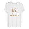 Mir reichts ich geh Wandern I Bergsteiger Motiv für Wanderer T-Shirt