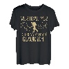 Vertrau Mir Ich Kenn Den Weg Lustiges Wander T-Shirt