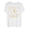 Vertrau Mir Ich Kenn Den Weg Lustiges Wander T-Shirt