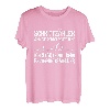 Wandern Schrittzähler Sind Für Fortgeschrittene Herzschlag T-Shirt