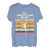 My Chalk Bag Is My Best Friend Seilkletterer Bouldern T-Shirt