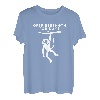 Grip Strength Climber, Cute Rock Climbing, Bouldern Monkey T-Shirt