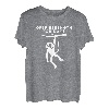 Grip Strength Climber, Cute Rock Climbing, Bouldern Monkey T-Shirt