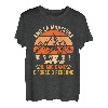 Herren Ich liebe den Berg meinen Hund und vielleicht 3 Menschen Vintage T-Shirt