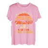 Herren Ich liebe den Berg meinen Hund und vielleicht 3 Menschen Vintage T-Shirt