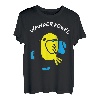 Wandervogel Berge Wandern Wanderer Bergsteiger Fan T-Shirt