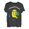 Wandervogel Berge Wandern Wanderer Bergsteiger Fan T-Shirt