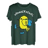 Wandervogel Berge Wandern Wanderer Bergsteiger Fan T-Shirt