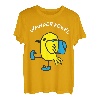 Wandervogel Berge Wandern Wanderer Bergsteiger Fan T-Shirt