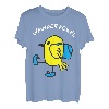Wandervogel Berge Wandern Wanderer Bergsteiger Fan T-Shirt