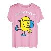 Wandervogel Berge Wandern Wanderer Bergsteiger Fan T-Shirt