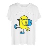 Wandervogel Berge Wandern Wanderer Bergsteiger Fan T-Shirt