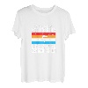 Damen I Know I'm Bouldering Like a Girl Funny Spruch Bouldern T-Shirt