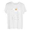 Nur Wo Du Zu Fuss Warst Bist Du Auch Wirklich Gewesen T-Shirt