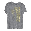 Bouldern Frauen Boulderin Kletterurlaub T-Shirt
