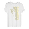 Bouldern Frauen Boulderin Kletterurlaub T-Shirt