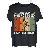 Trikot Jetzt Kann ich nicht Ich Klettern Bergsteigen T-Shirt