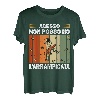 Trikot Jetzt Kann ich nicht Ich Klettern Bergsteigen T-Shirt