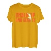 Chalk Up And Send It Seilkletterer Bouldern T-Shirt