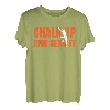 Chalk Up And Send It Seilkletterer Bouldern T-Shirt