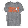 Chalk Up And Send It Seilkletterer Bouldern T-Shirt