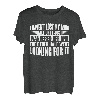 I Haven't Lost My Mind, Half Of It Just Wandered Off ------- T-Shirt