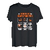 Things I Do In My Spare Time. Klettern T-Shirt