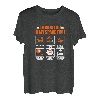 Things I Do In My Spare Time. Klettern T-Shirt