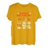 Things I Do In My Spare Time. Klettern T-Shirt