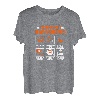 Things I Do In My Spare Time. Klettern T-Shirt