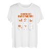Things I Do In My Spare Time. Klettern T-Shirt