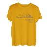 Zugspitze Höchster Berg Deutschland Geschenk Wandern 2962 m T-Shirt