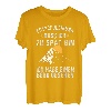 Berge Wandern Outfit Wanderer Bergsteiger Wander Sprüche T-Shirt
