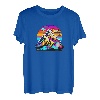 Berge, wandern und Natur T-Shirt