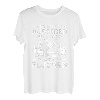 Ich werde nicht aufgeben aber die ganze Zeit fluchen T-Shirt