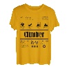 Climber Skills Rock Climbing Mountaineer Bouldern T-Shirt