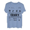 Climber Skills Rock Climbing Mountaineer Bouldern T-Shirt