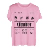 Climber Skills Rock Climbing Mountaineer Bouldern T-Shirt