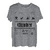 Climber Skills Rock Climbing Mountaineer Bouldern T-Shirt