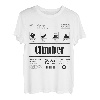 Climber Skills Rock Climbing Mountaineer Bouldern T-Shirt
