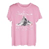 Matterhorn Zermatt Schweiz Wandern Bergsteigen Souvenir T-Shirt
