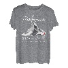 Matterhorn Zermatt Schweiz Wandern Bergsteigen Souvenir T-Shirt