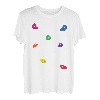 Retro Graphic Climbing Bouldern Rock Climber Mountaineer T-Shirt