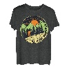 Hapfox Tshirt Wander