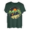 Hapfox Tshirt Wander