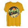 Hapfox Tshirt Wander