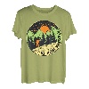 Hapfox Tshirt Wander