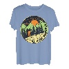 Hapfox Tshirt Wander