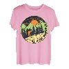 Hapfox Tshirt Wander