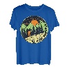 Hapfox Tshirt Wander